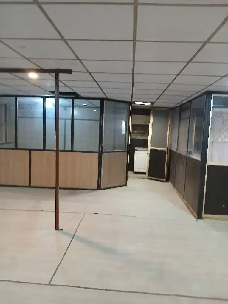 فروشی انبار صنعتی سوله فدائیان اسلام|فروش دفتر صنعتی، کشاورزی، تجاری|ری, ملک‌آباد|دیوار