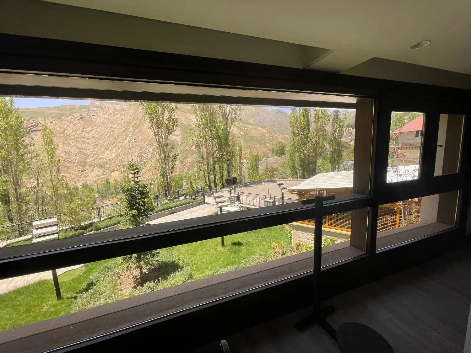 آپارتمان ۲۰۰ متری دربندسر سازنده به نام/لواسان|فروش آپارتمان|شمشک, |دیوار