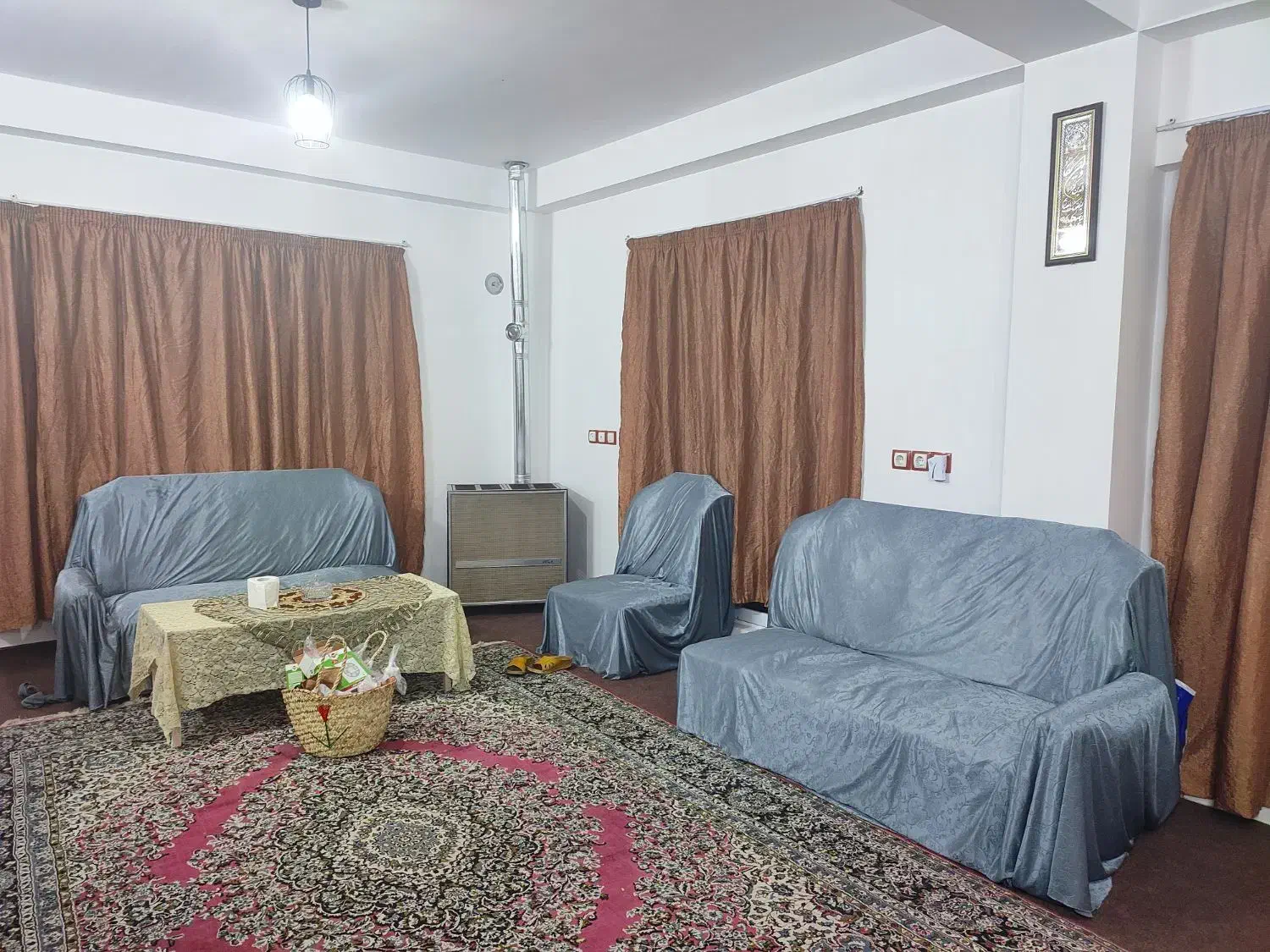 رهن ویلا اشکورات رحیم آباد|اجارهٔ خانه و ویلا|رحیم‌آباد, |دیوار