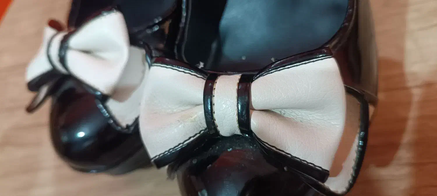 کفش مجلسی پاشنه دار|کیف، کفش، کمربند|ساوه, |دیوار