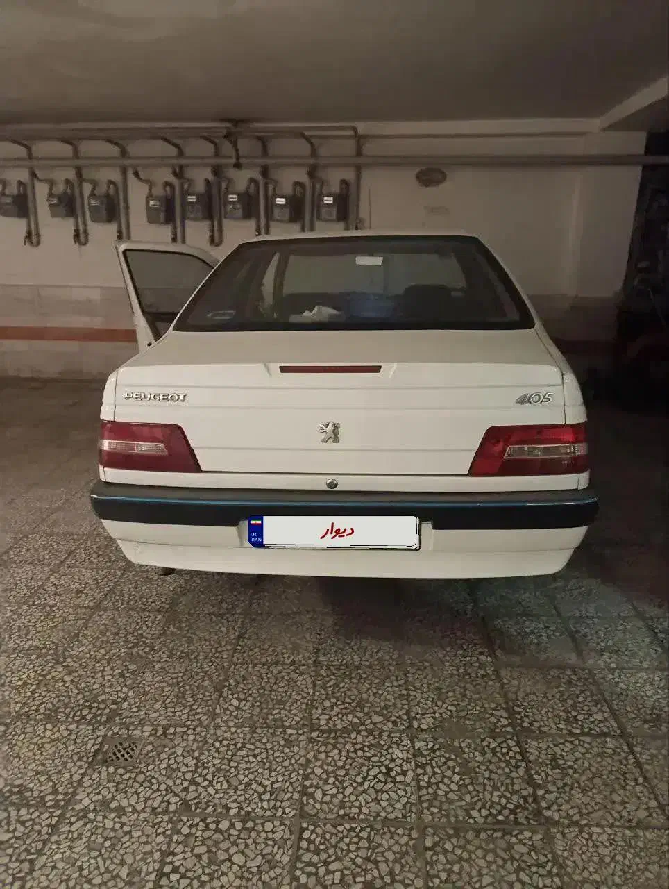 سالم و به شرط|خودرو سواری و وانت|فیروزکوه, |دیوار