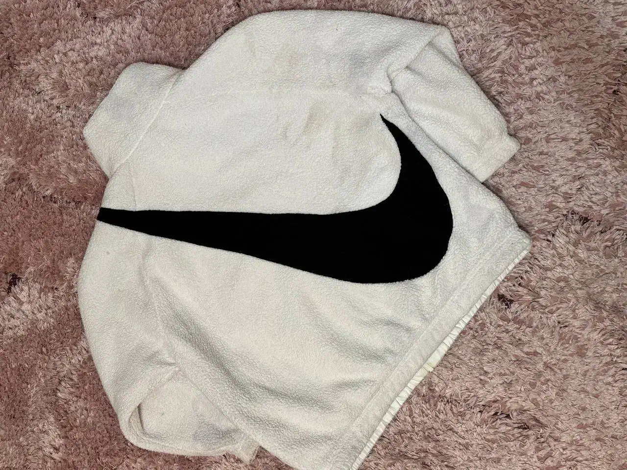 کاپشن نایک دو رو|لباس|ارومیه, |دیوار