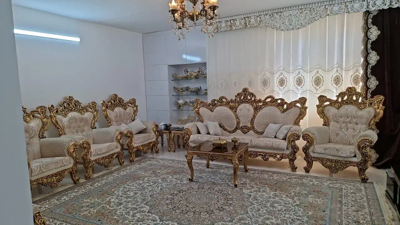 فروش آپارتمان|فروش آپارتمان|کاشمر, |دیوار