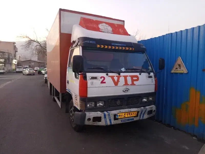 اتوبار صدف بار تمام نقاط غرب شرق شمال تهران ظریفان|خدمات حمل و نقل|تهران, شهرک ولیعصر شمالی|دیوار