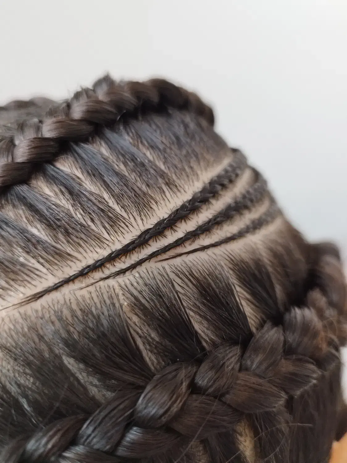 اموزش بافت مو|خدمات آموزشی|شیراز, میرزاکوچک خان|دیوار