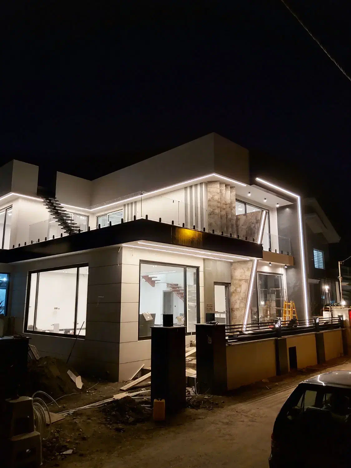 برقکار ساختمان|استخدام معماری، عمران و ساختمانی|چالوس, |دیوار