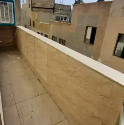 ۸۵متربرخیابان طبقه دوم اهری ارم پیک گلستان یکم|فروش آپارتمان|فردیس, منظریه|دیوار