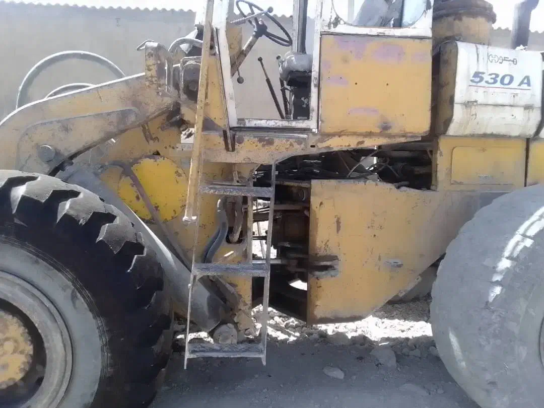 هپکو a530|خودرو سنگین|کبودرآهنگ, |دیوار