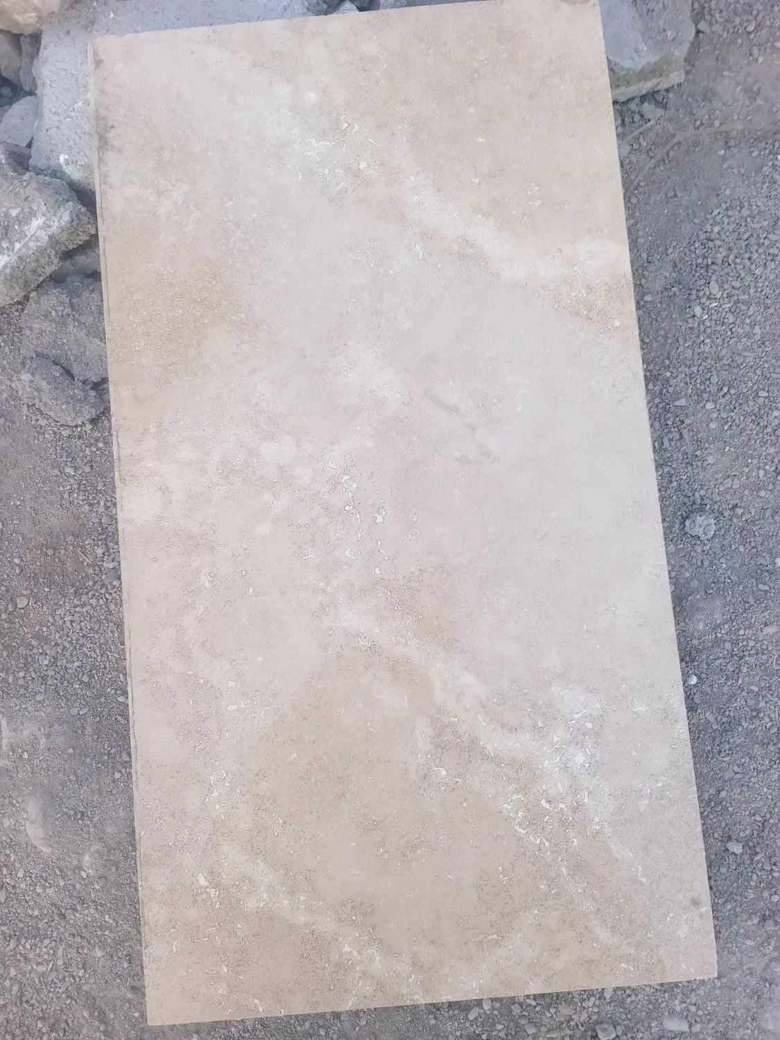 سنگ ساختمانی|مصالح و تجهیزات ساختمان|تربت‌حیدریه, حسنی بالا|دیوار