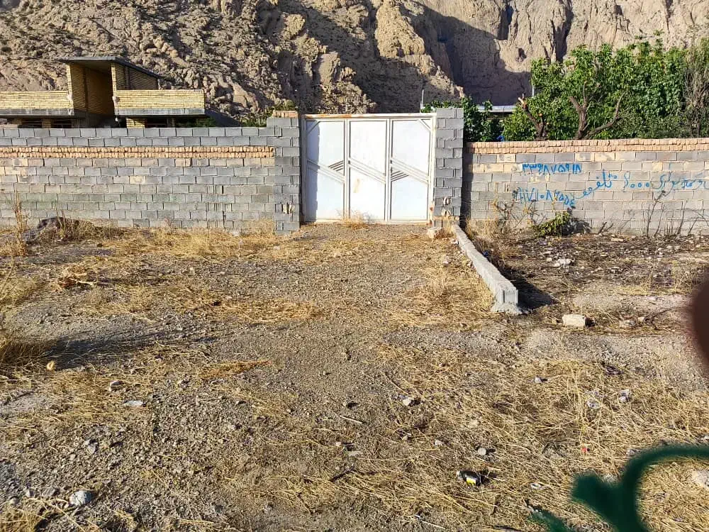زمین مسکونی ۴۰۰ متری در روستا|فروش زمین و ملک کلنگی|درودزن, |دیوار