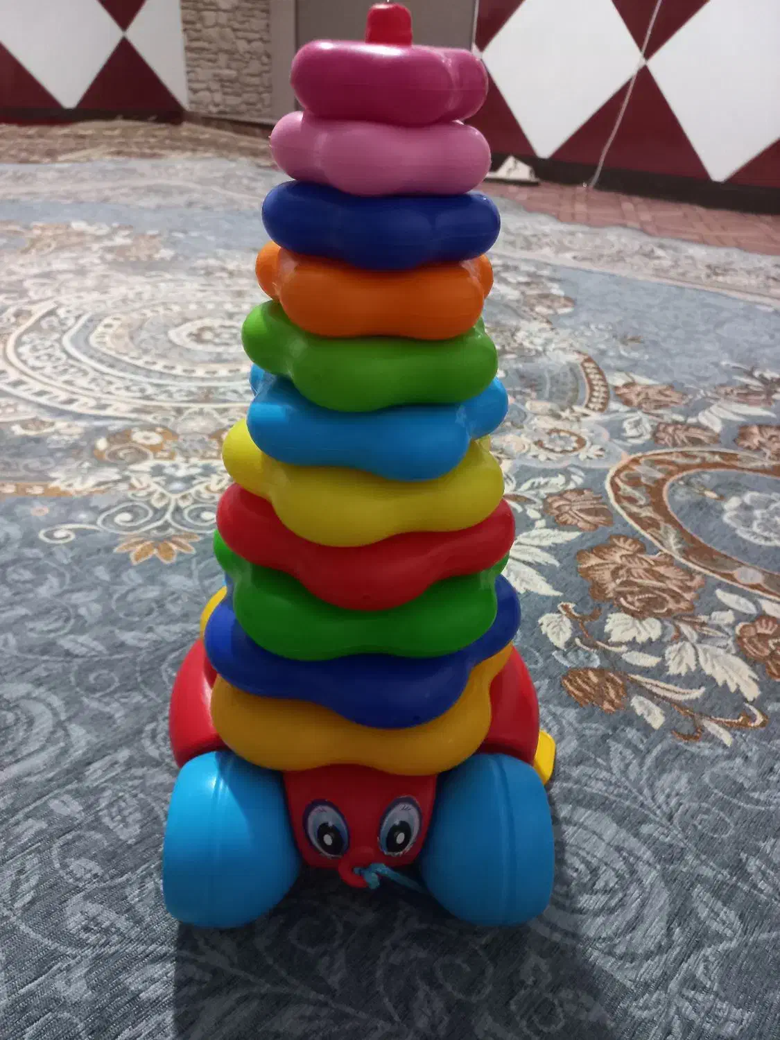 بازی هوش چین|اسباببازی|همدان, |دیوار