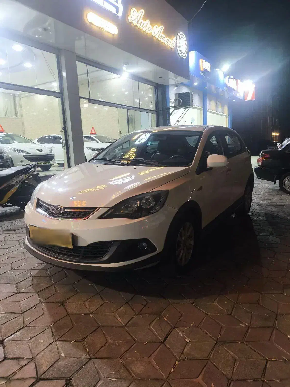 mvm315s|خودرو سواری و وانت|رشت, دیانتی|دیوار