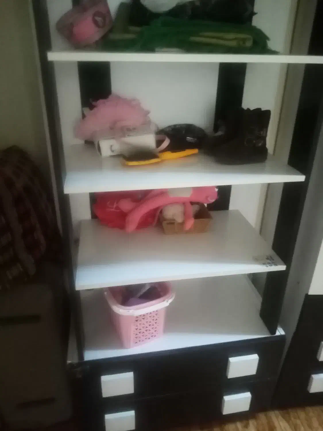 کمد و دراور کودک|اسباب و اثاث بچه|نجف‌آباد, یزدانشهر|دیوار