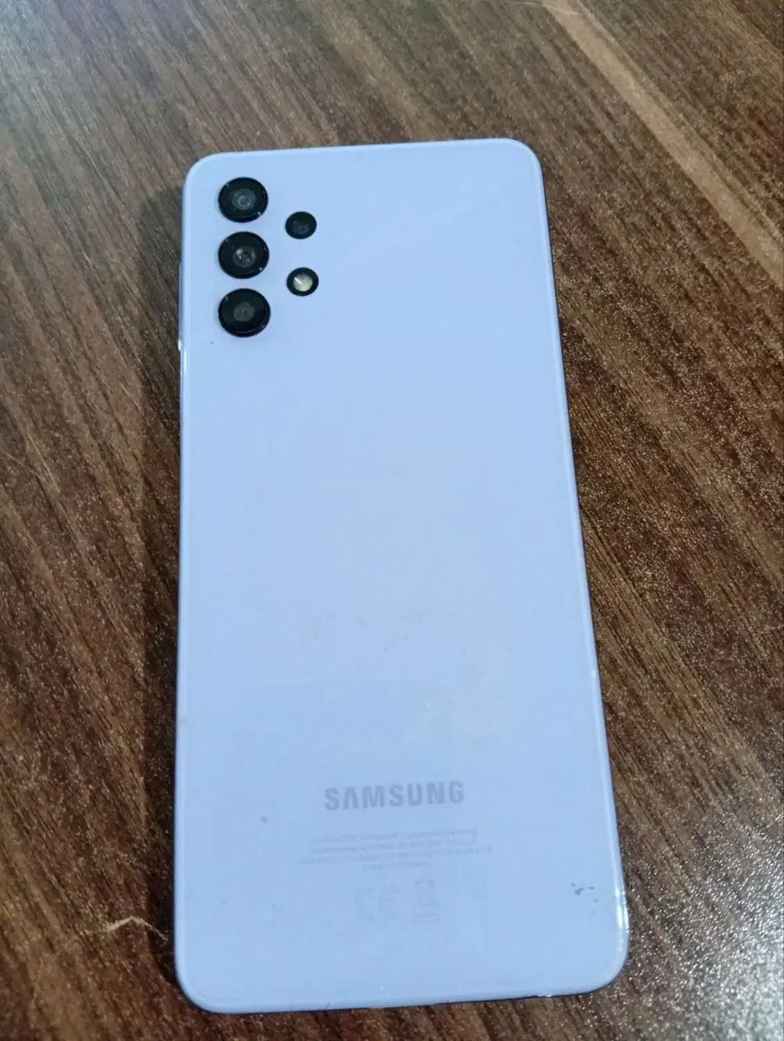 A32 گوشی A32 g5|موبایل|اردبیل, |دیوار