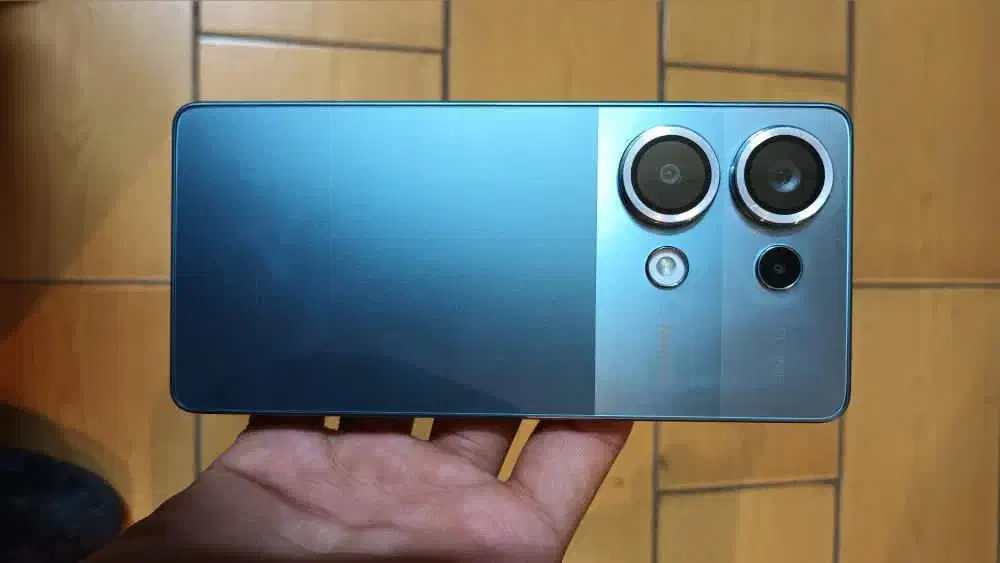 redmi not 13pro|موبایل|قرچک, مهدیه|دیوار