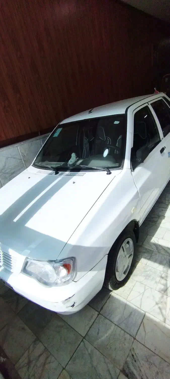 پراید 111|خودرو سواری و وانت|مشهد, یاس|دیوار