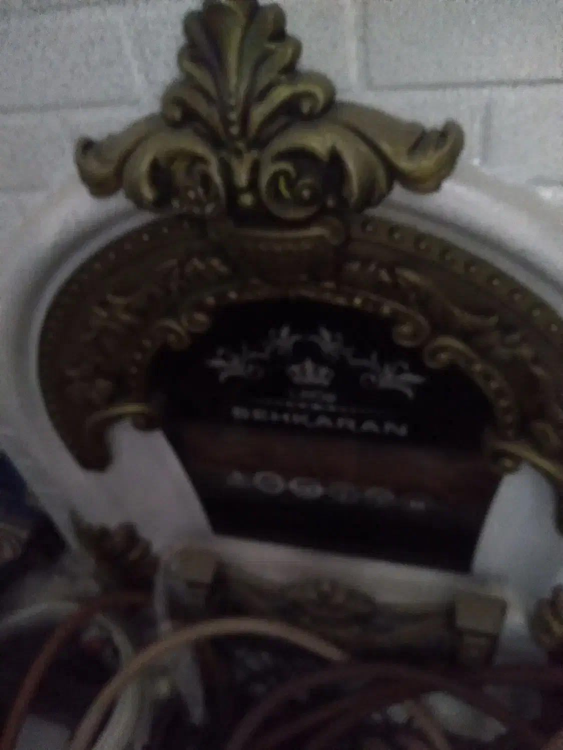 بخاری ۲۴۰۰۰هزاردرحدنوکارنکرده شومینه دار|بخاری، هیتر، شومینه|صباشهر, |دیوار