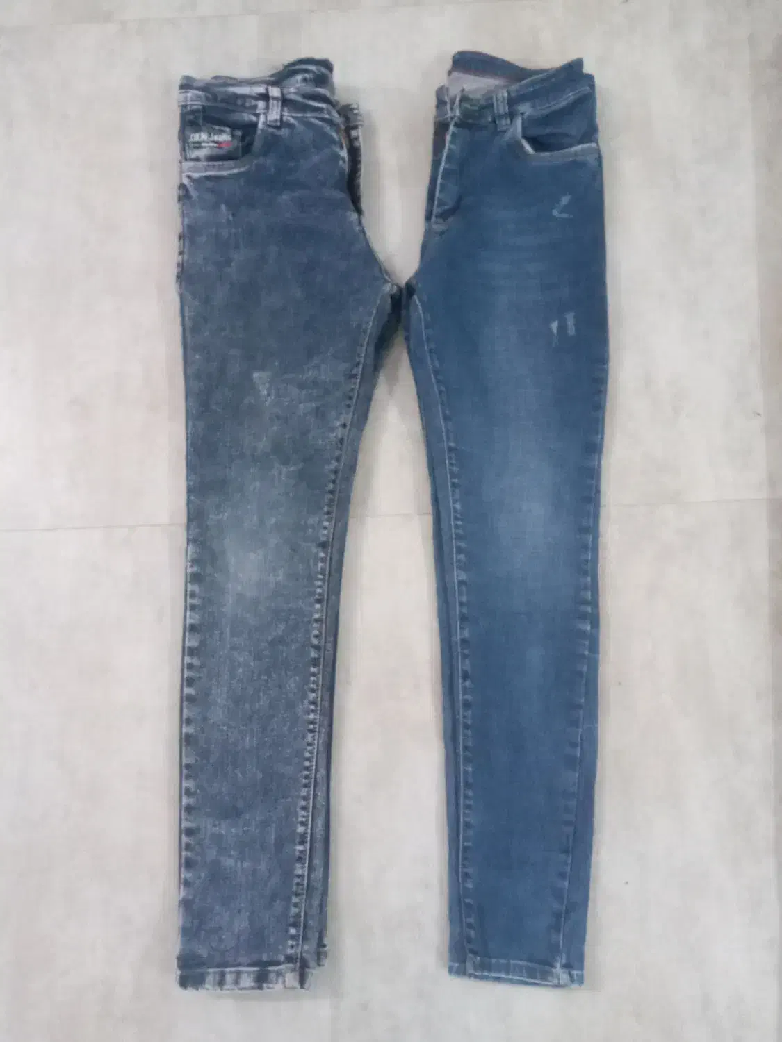 فروش شلوار فرم مدرسه و شلوار لی|لباس|تربت جام, المهدی|دیوار