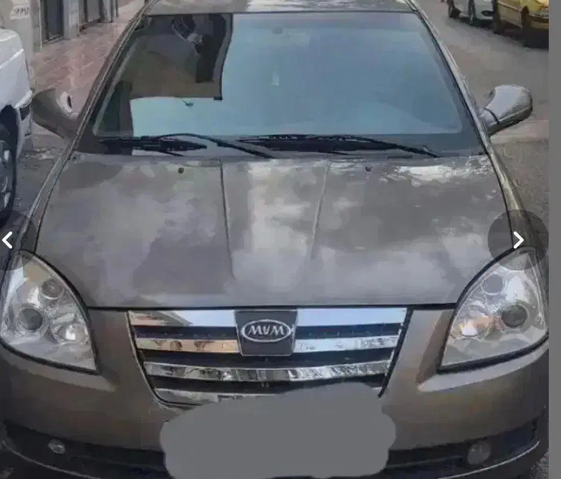 Mvm 530 تمیز|خودرو سواری و وانت|تهران, گلستان (شهرک راه آهن)|دیوار