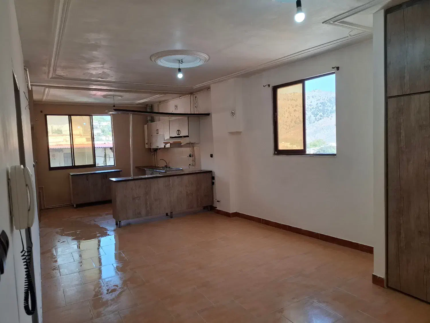 اجاره خانه یک خوابه ۶۸ متری راه مستقل|اجارهٔ خانه و ویلا|رودبار, |دیوار