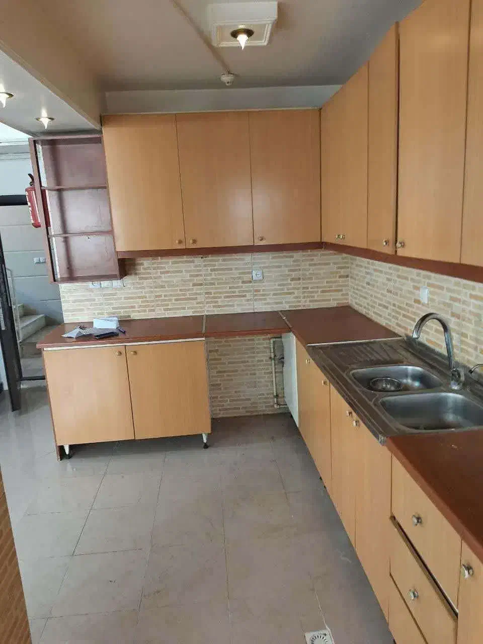 ویلایی دوطبقه|فروش خانه و ویلا|قم, زنبیل آباد|دیوار