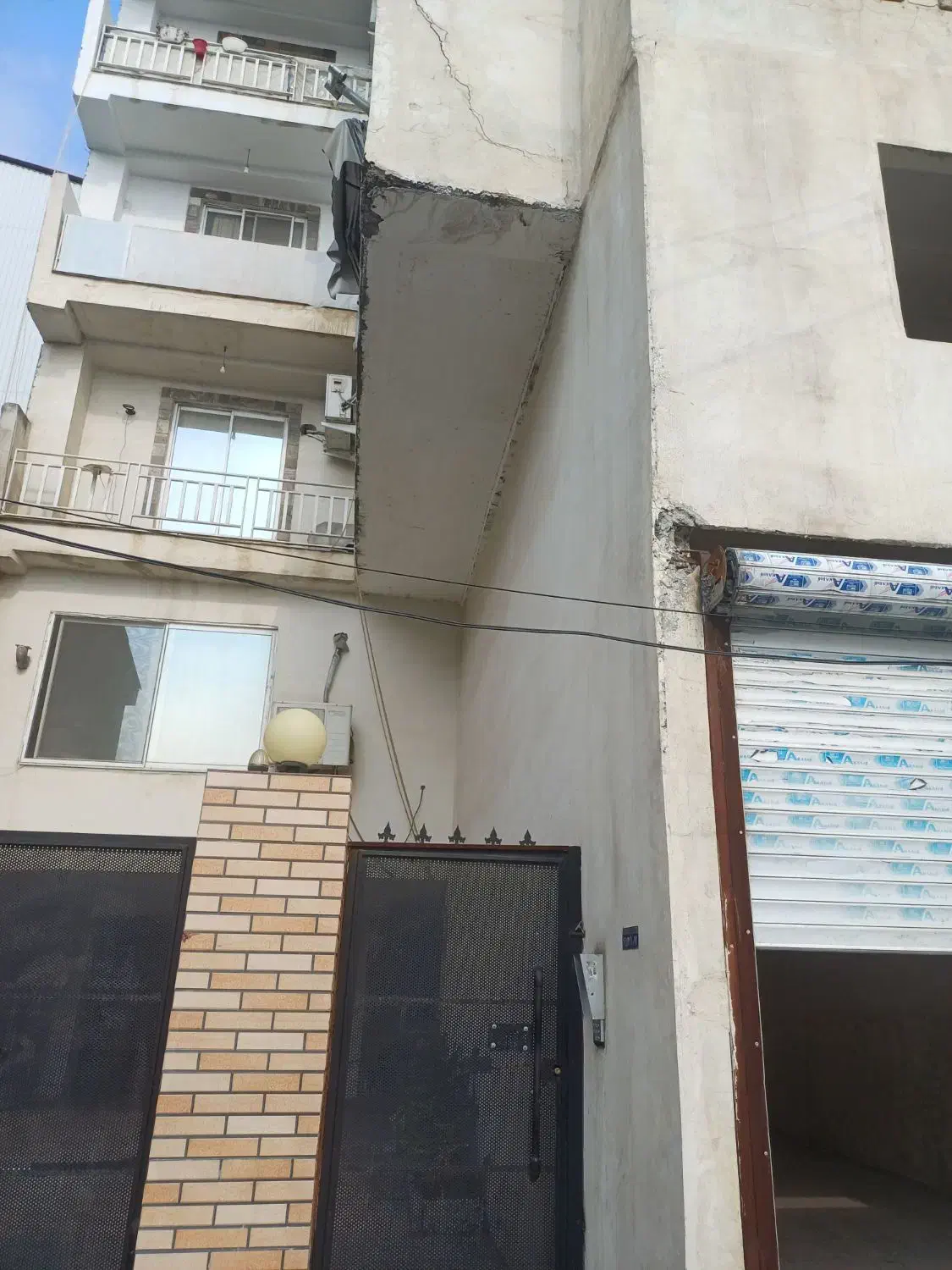 مغازه فروشی خیابان فردوسی|فروش مغازه و غرفه|نوشهر, |دیوار