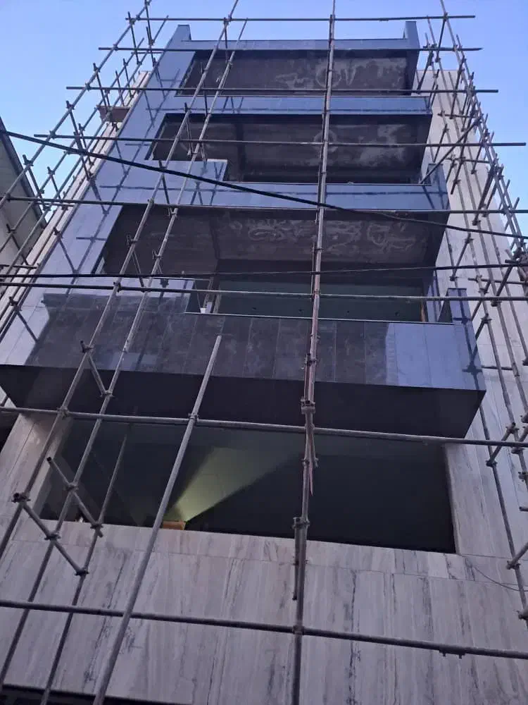 پیمانکاری، سنگ کاری و کاشی کاری|خدمات پیشه و مهارت|صومعه‌سرا, |دیوار