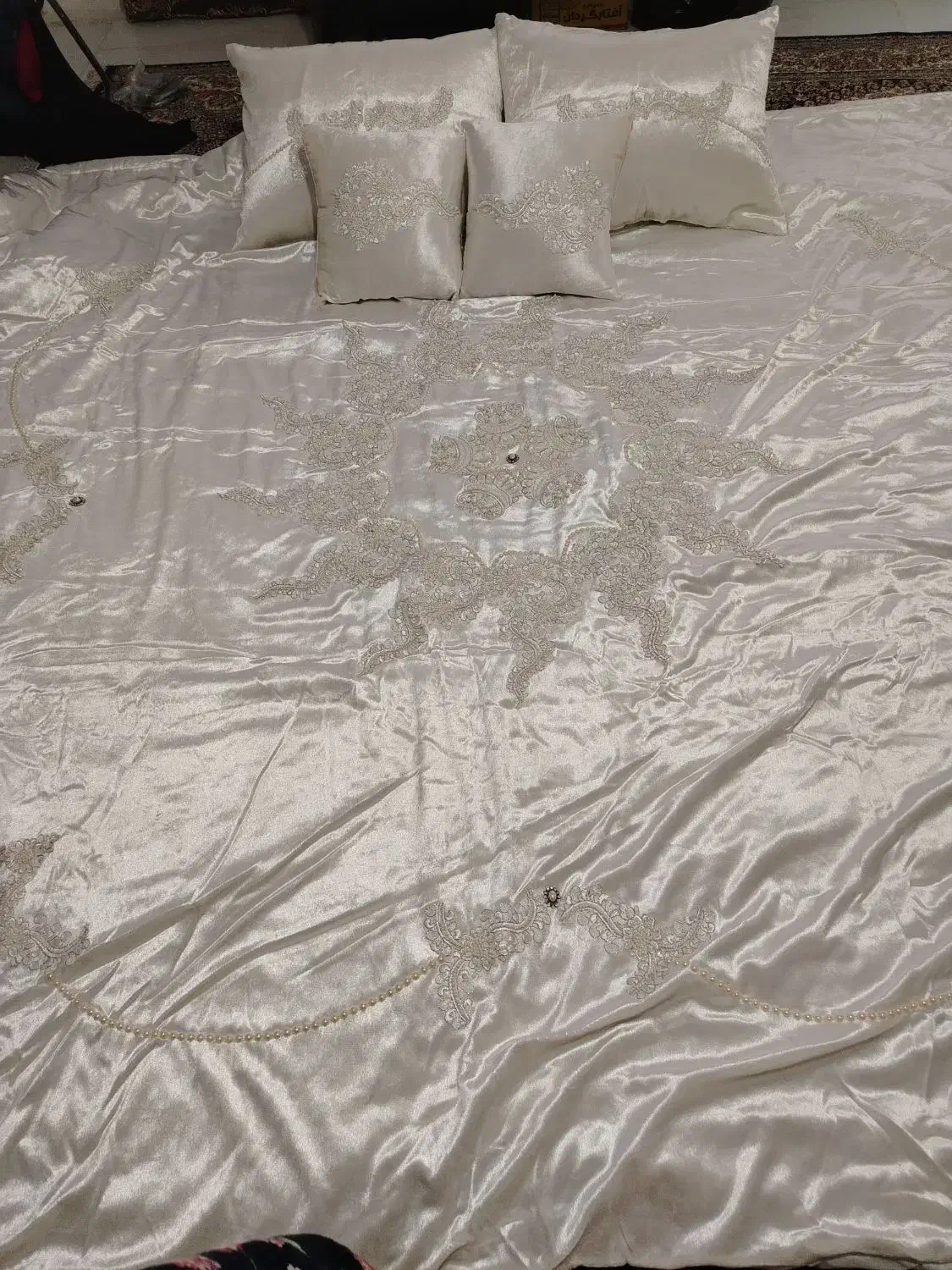 2 عدد روتختی|سرویس روتختی|مشهد, چهارچشمه|دیوار