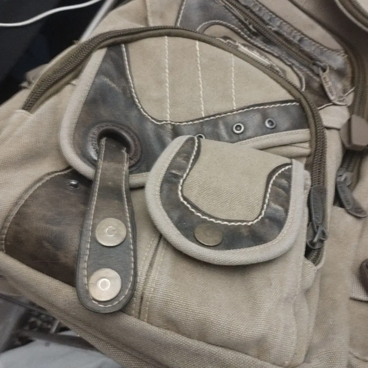 کوله پشتی|کیف، کفش، کمربند|زنجان, |دیوار