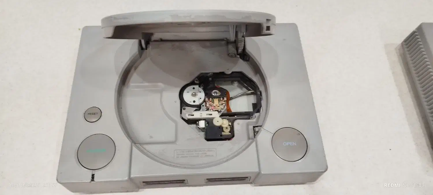 ۲عدد سونی یک بهترین قیمت|کنسول، بازی ویدئویی و آنلاین|قم, نیروگاه|دیوار