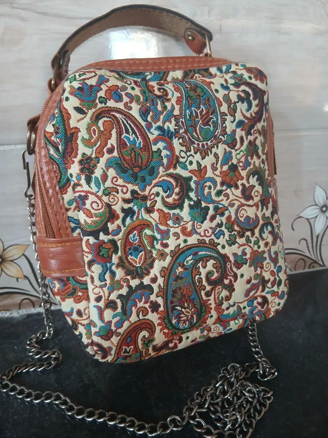 کیف زنانه|کیف، کفش، کمربند|فیروزآباد (فارس), |دیوار