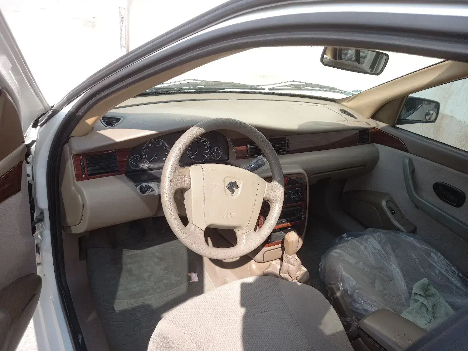 سمند LX EF7، مدل ۱۳۹۹|خودرو سواری و وانت|گرگان, |دیوار