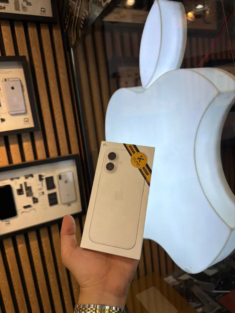 16 نرمال شرکتی نات اکتیو|موبایل|کرج, عظیمیه|دیوار