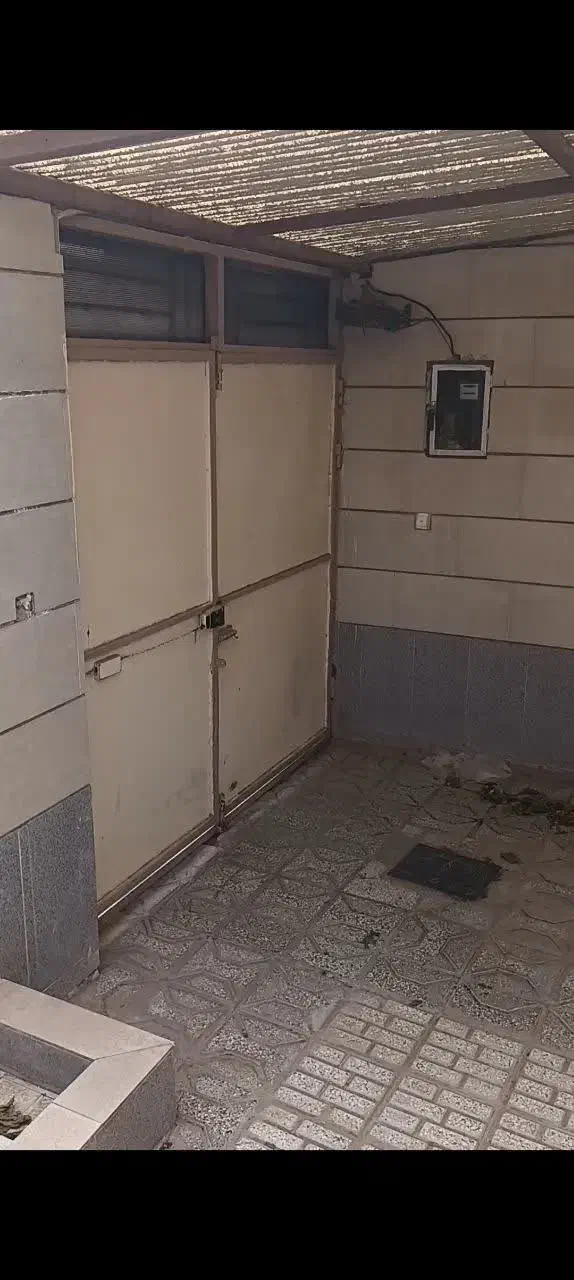 منزل ویلایی ۱۵۸ متر منظر|فروش خانه و ویلا|تربت‌حیدریه, منظر|دیوار