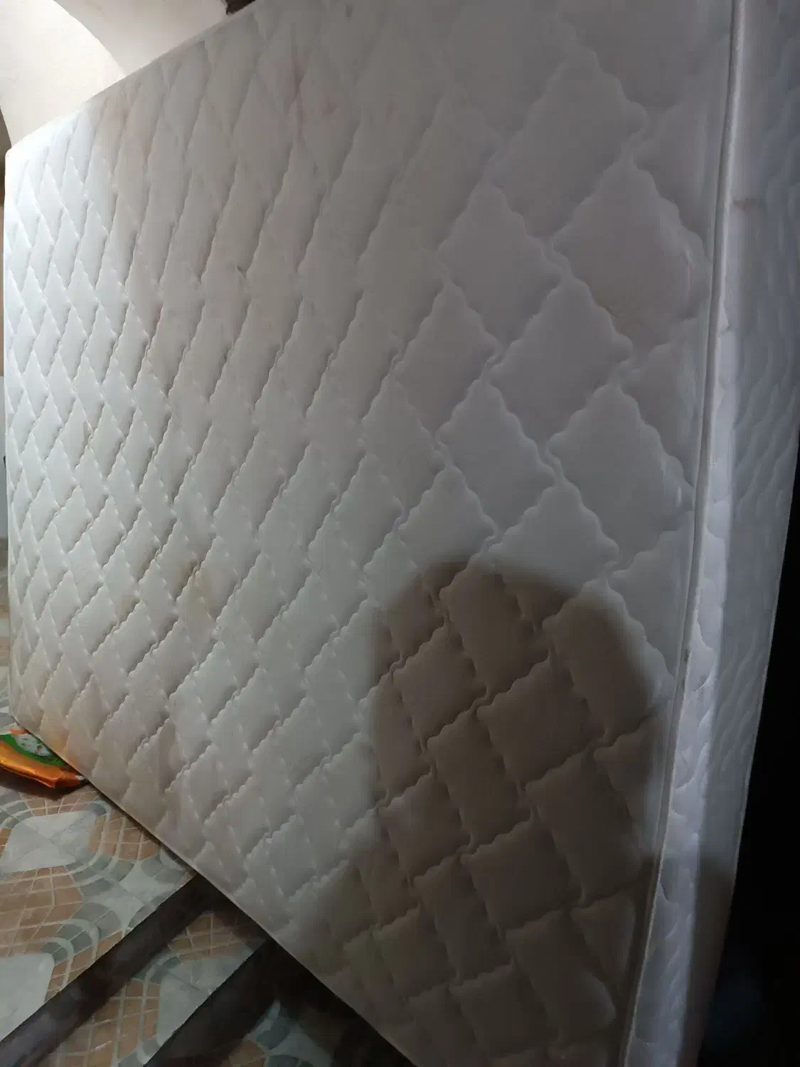 تشک|تشک تختخواب|دزفول, |دیوار