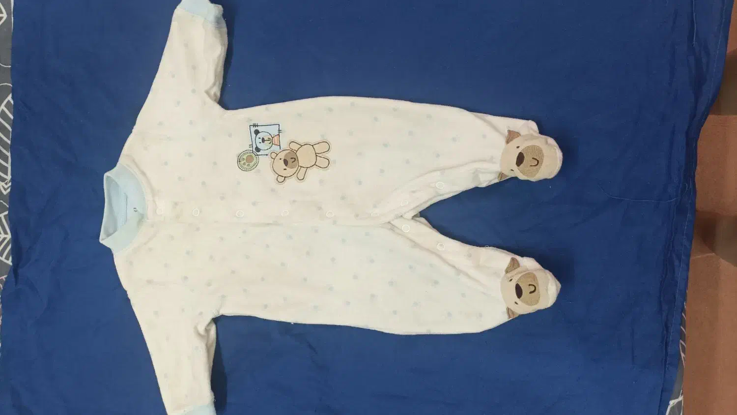 لباس گرم بچهگانه خارجی|لباس|مشهد, حسابی جنوبی (شهرک غرب)|دیوار