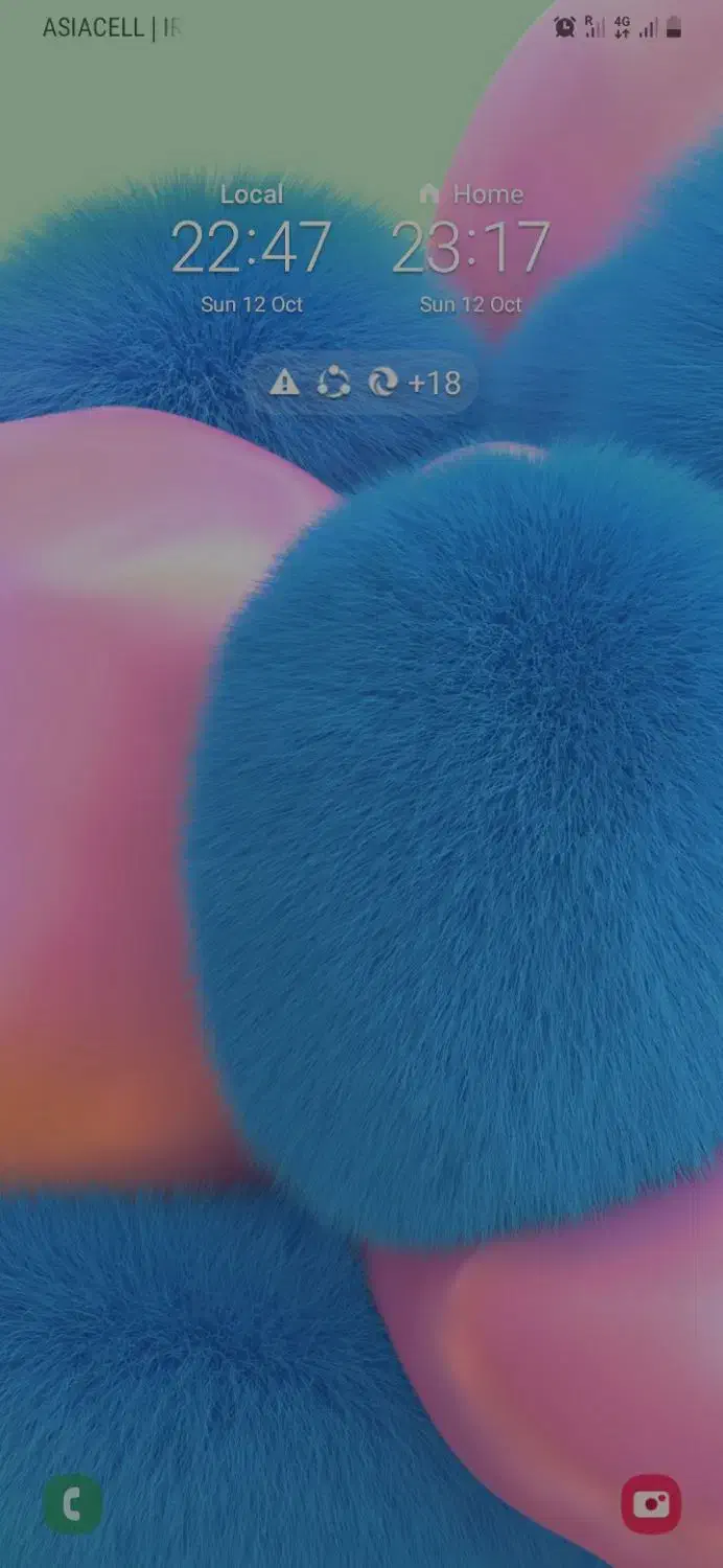 ادمین اینستاگرام|استخدام رایانه و فناوری اطلاعات|مریوان, |دیوار