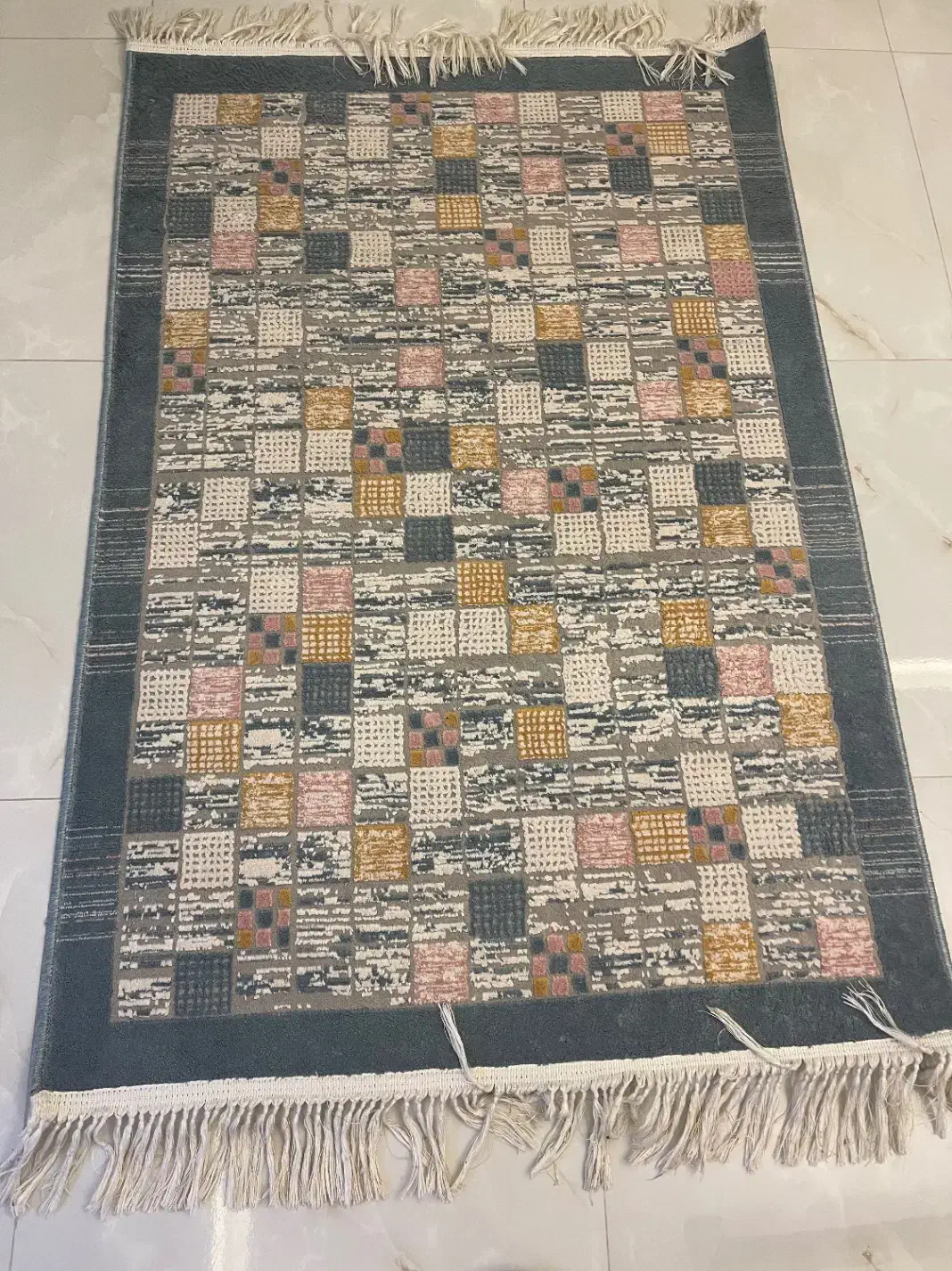 فرش|فرش|بندر انزلی, سپه|دیوار