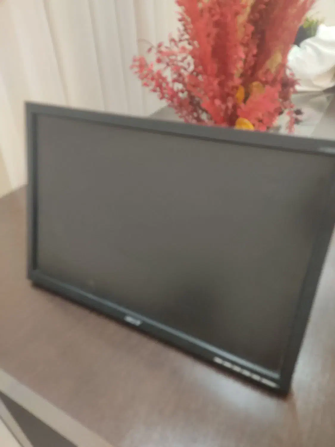 مانیتور مدل acer|قطعات و لوازم جانبی رایانه|سبزوار, ولیعصر (نجار آباد)|دیوار