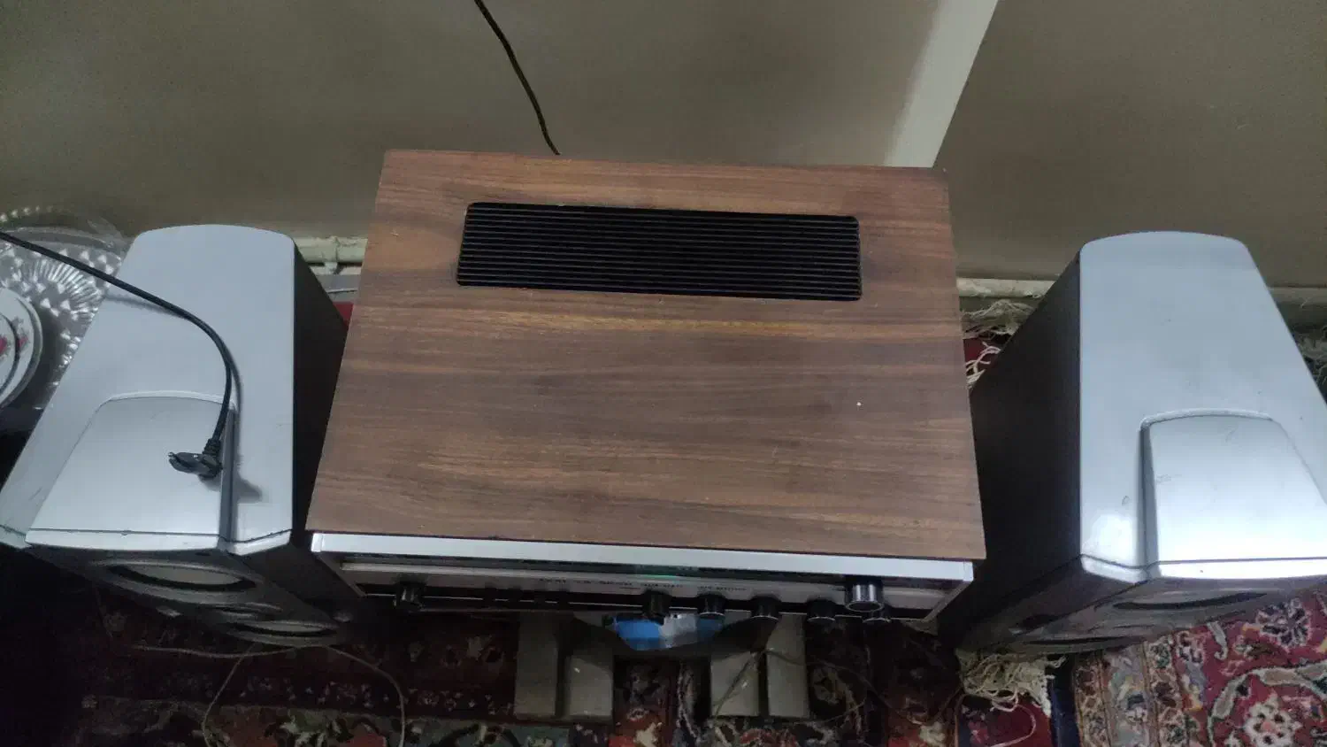 امپ اکایی AA6600|سیستم صوتی خانگی|تهران, هفت چنار|دیوار