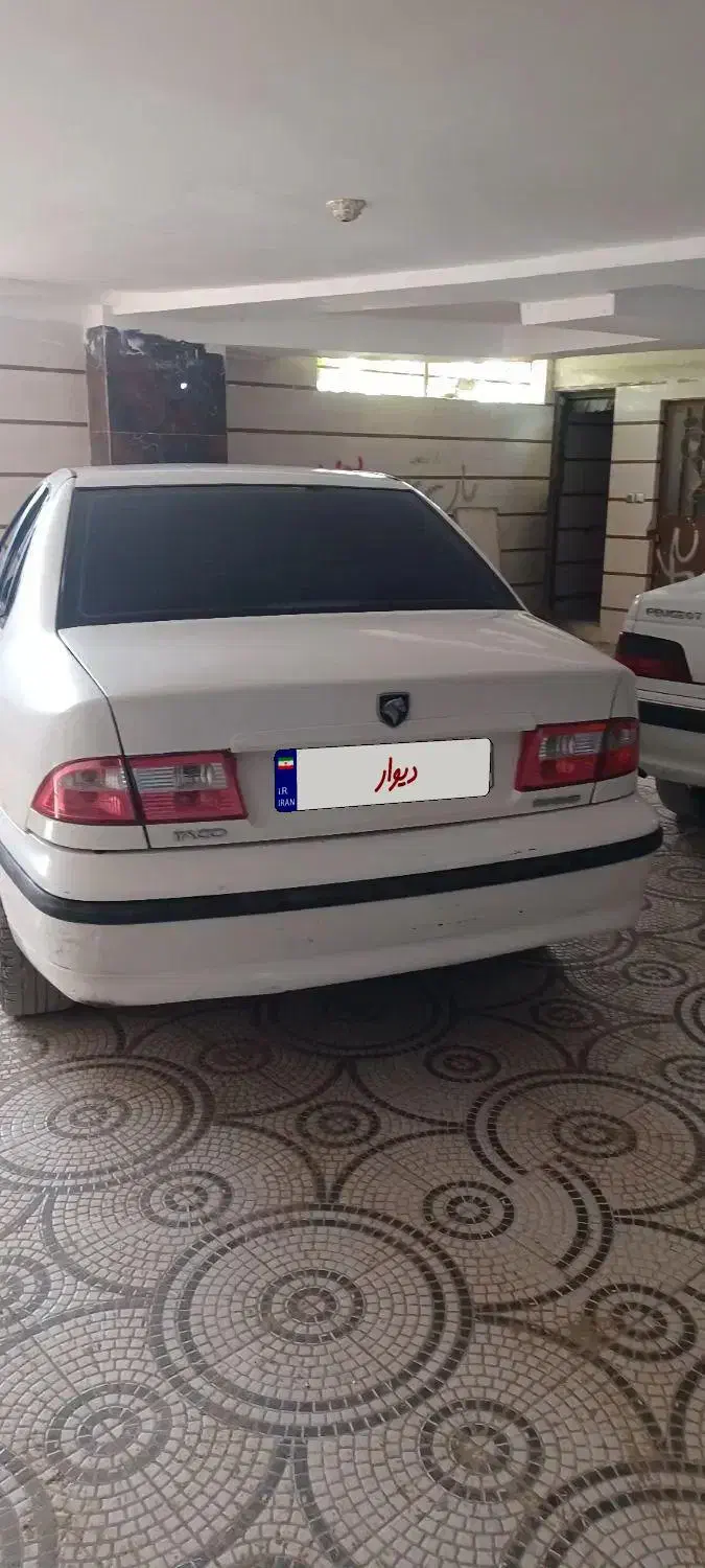 ماشین فوق سالم درحد|خودرو سواری و وانت|ایرانشهر, |دیوار