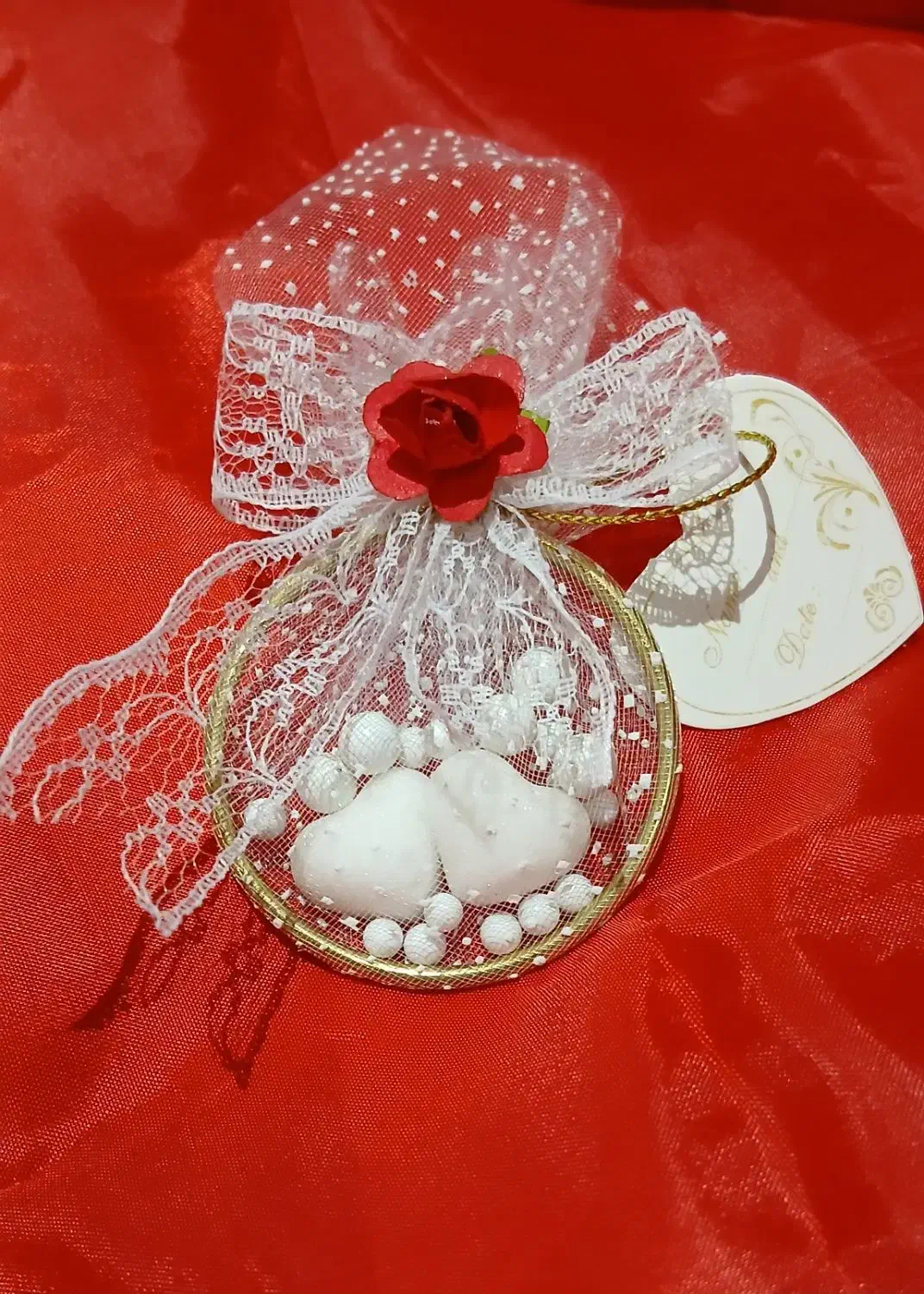 گیفت مراسمات نامزدی و عقدوعروسی|صنایع دستی و سایر لوازم تزئینی|آستانه اشرفیه, |دیوار