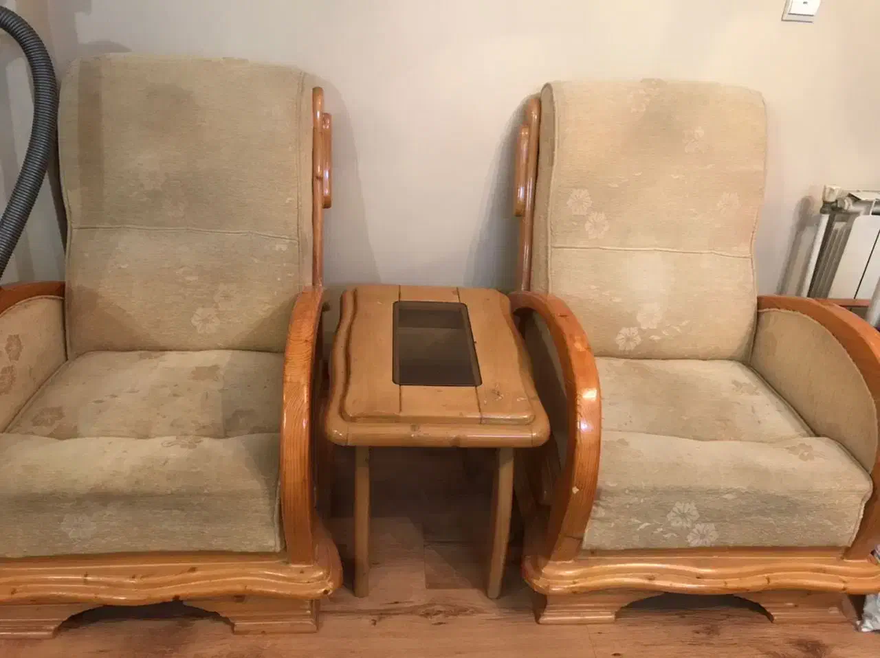 مبل نراد|مبلمان خانگی و میز عسلی|رشت, کاکتوس|دیوار