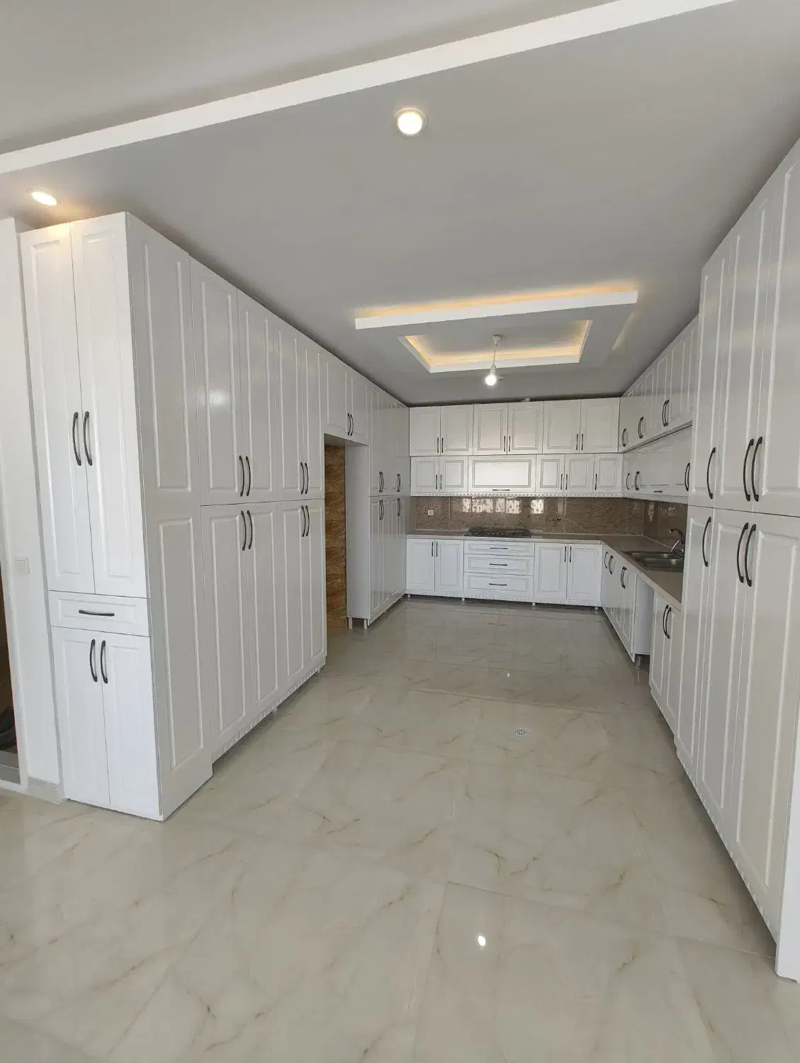 95متر سرجلو/صفر/سند آماده انتقال/معبر ۲۰ امام رضا|فروش آپارتمان|مشهد, امام رضا (ع)|دیوار