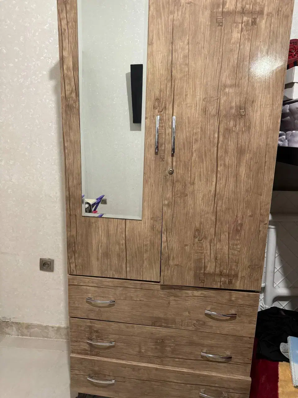 کمد|جاکفشی، کمد، دراور|فردیس, فردیس|دیوار