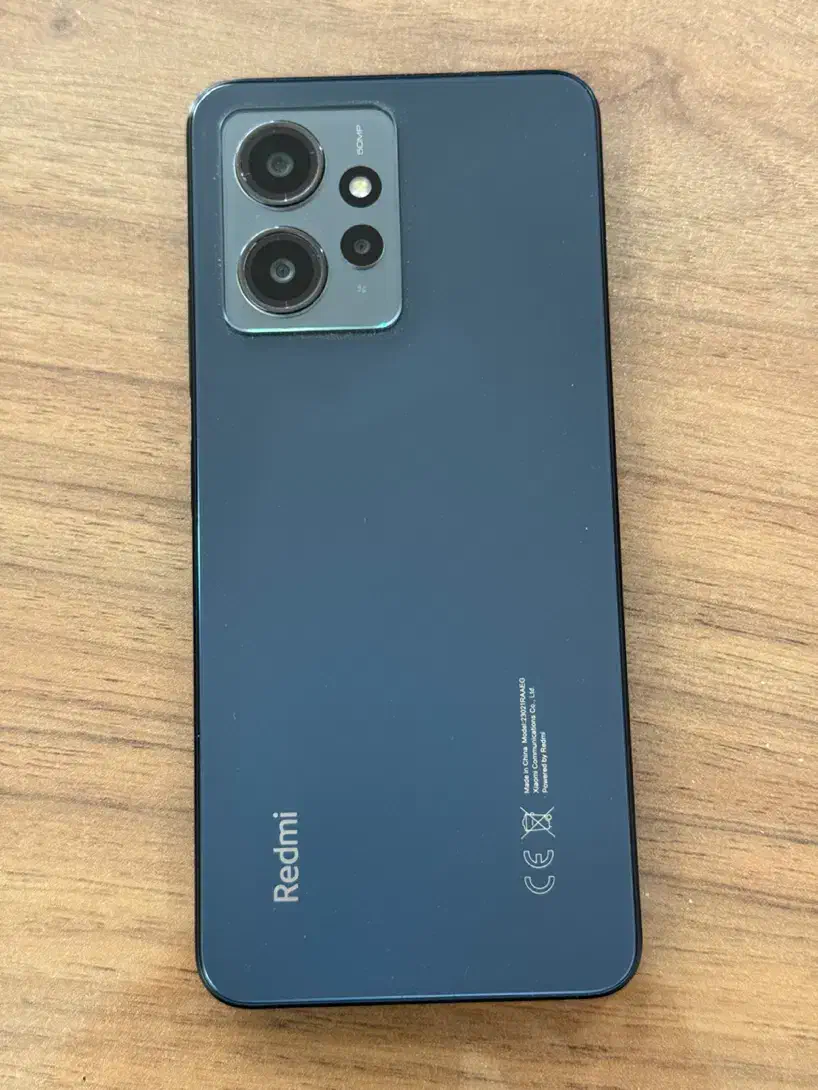 گوشی شیائومی نوت ۱۲|موبایل|زنجان, |دیوار