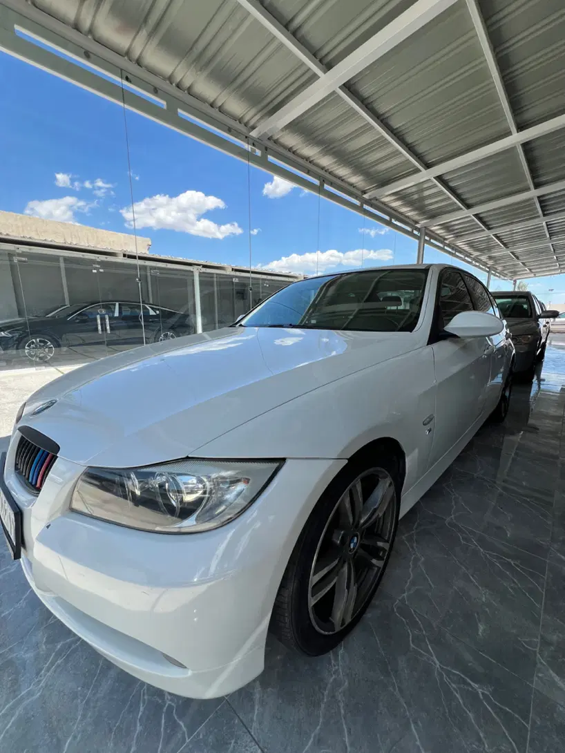 bmw 320|خودرو سواری و وانت|ارومیه, |دیوار