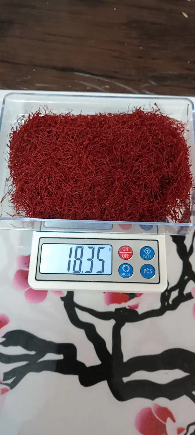 زعفران نگین|خوردنی و آشامیدنی|مشهد, گلبرگ شمالی|دیوار