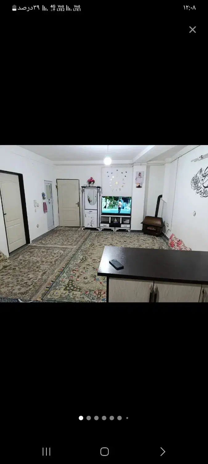 اجاره آپارتمان شهرک سیداحمد|اجارهٔ آپارتمان|اسدآباد, |دیوار