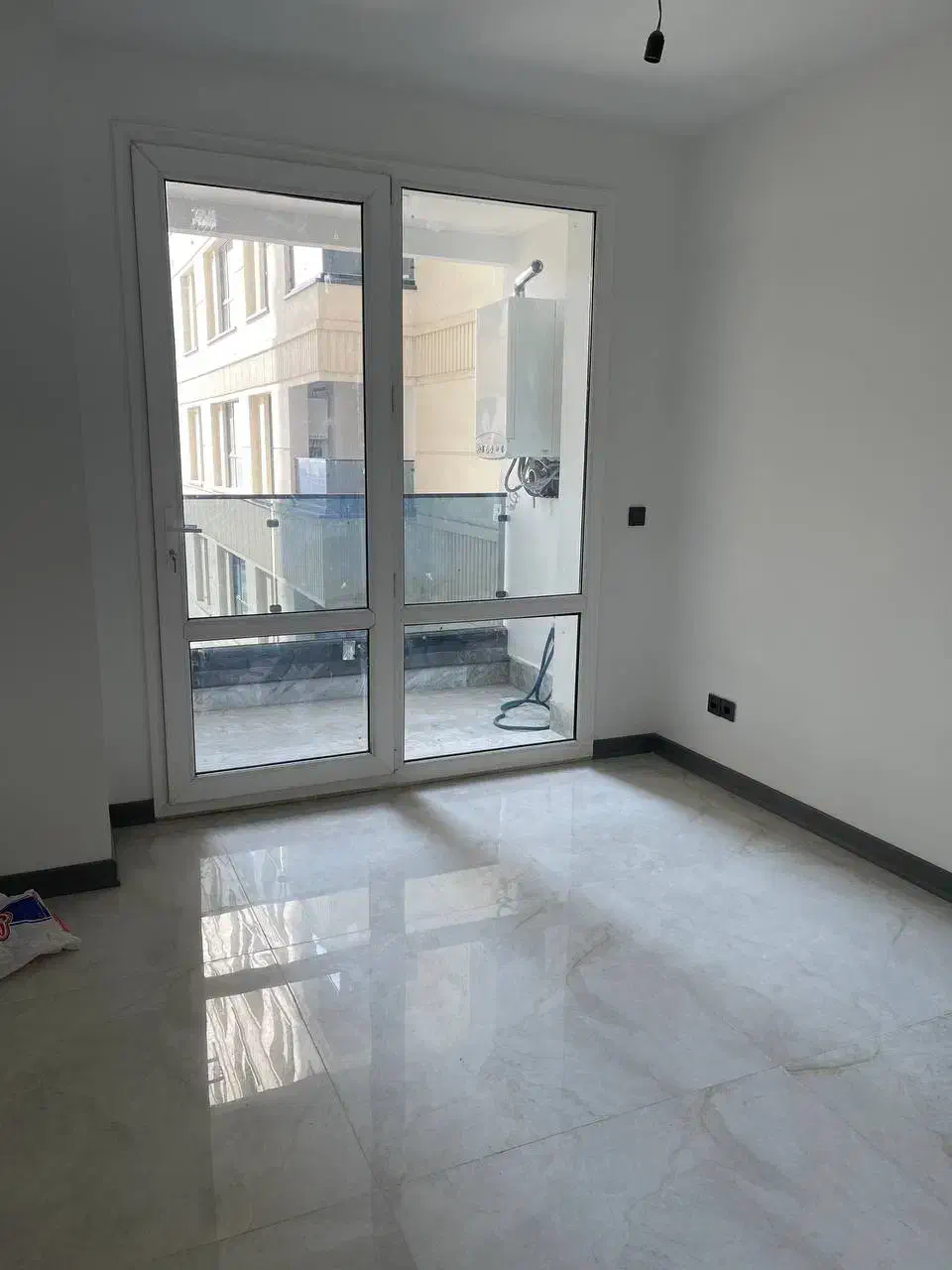 واحد ۷۵ متری نارنجستان ۴